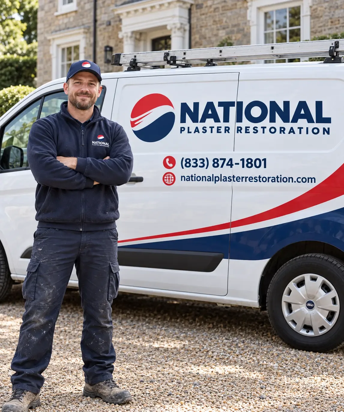 Plaster Repair company in Keller, TX